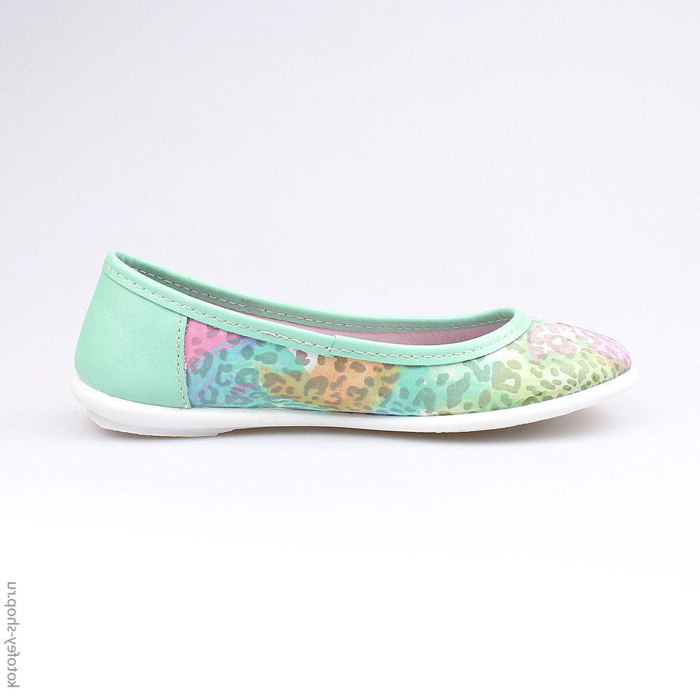 632225-21 Туфли, все фото 2