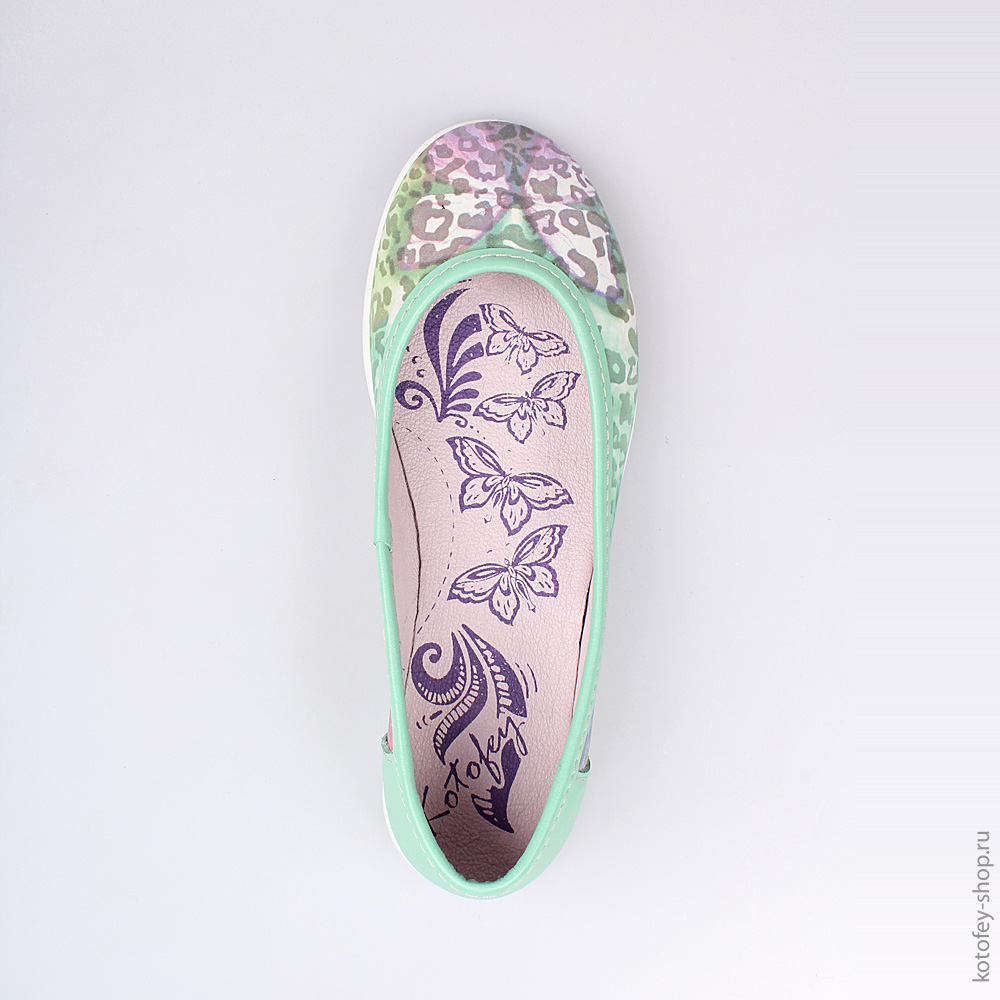 632225-21 Туфли, все фото 4