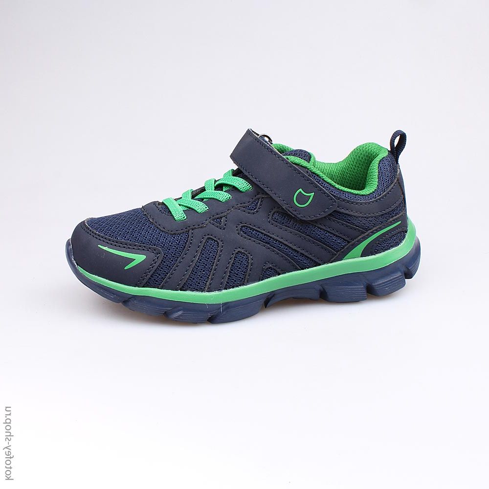 644133-73 Кроссовки, все фото 1