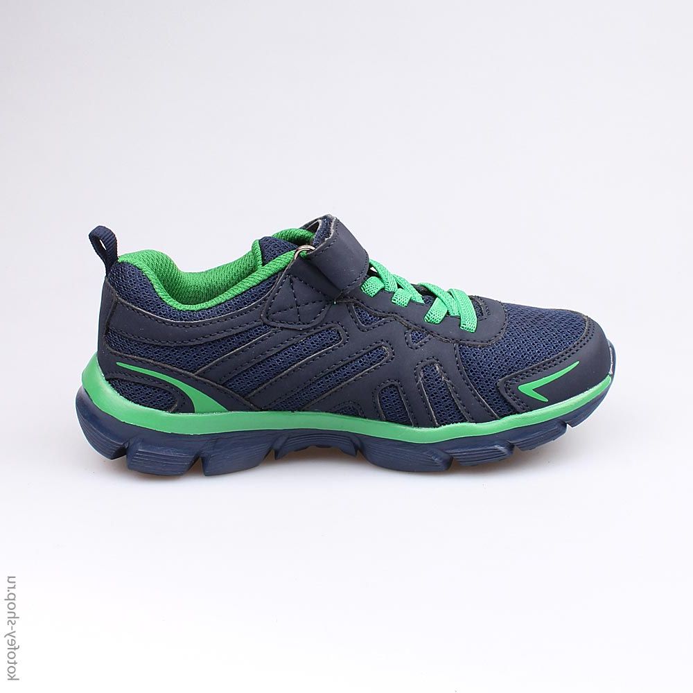 644133-73 Кроссовки, все фото 2