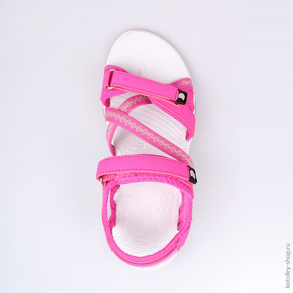 724005-11 Пляжная обувь, все фото 4