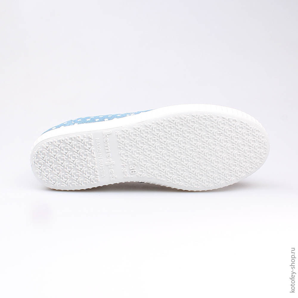 731002-15 Кеды, все фото 3