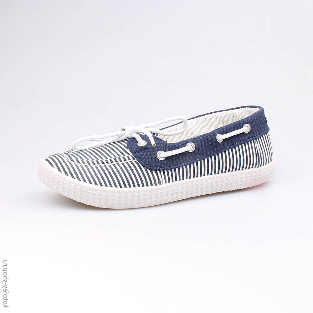 731007-11 Кеды, все фото 1