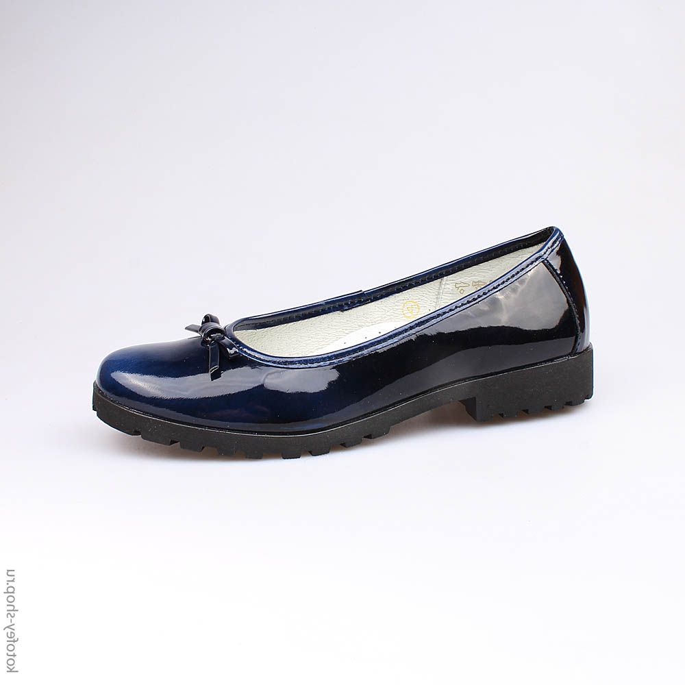 732155-21 Туфли, все фото 1