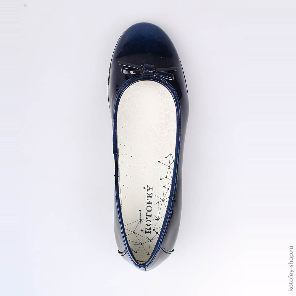 732155-21 Туфли, все фото 4