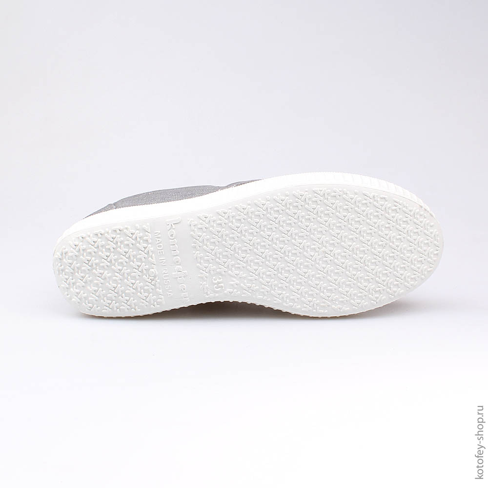 741042-13 Кеды, все фото 3