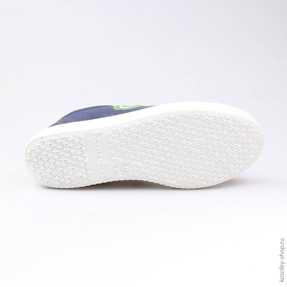 741043-11 Кеды, все фото 3