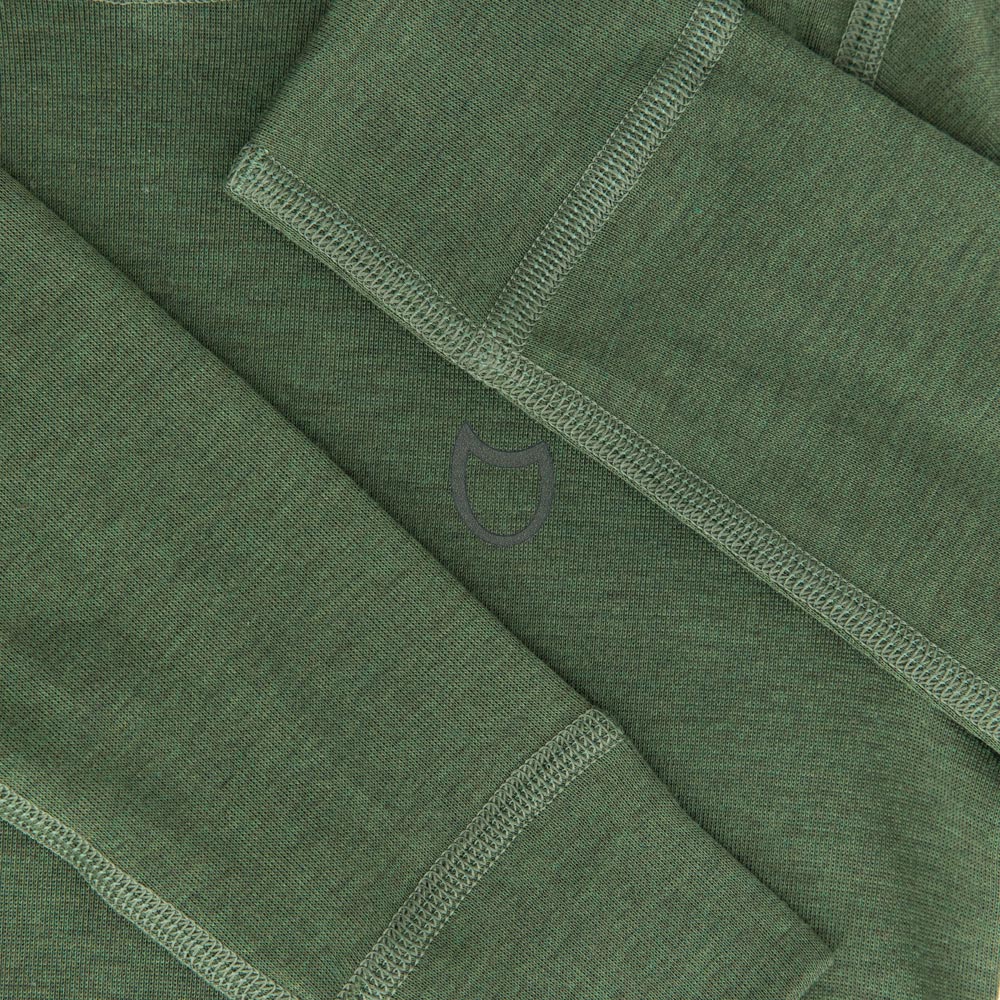07787004-40 Термоджемпер КОТОФЕЙ Комфорт хвойный, все фото 4