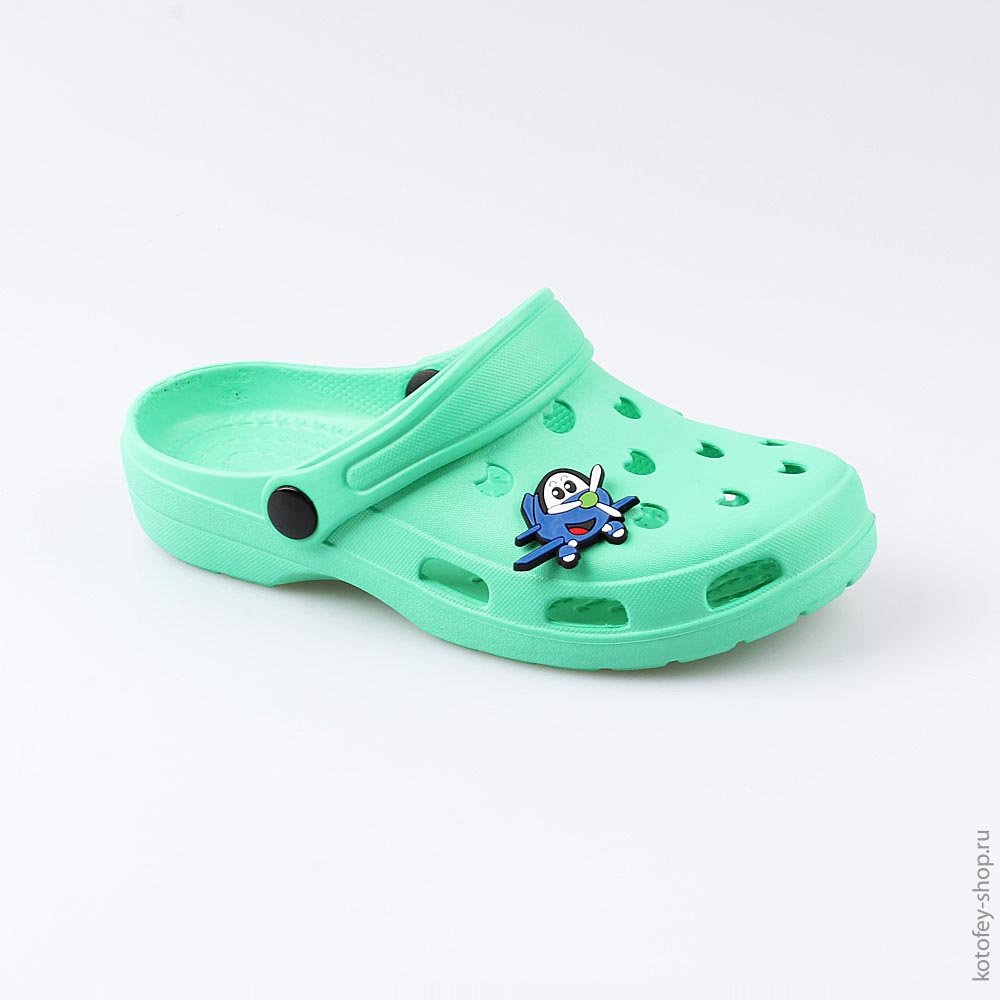 03014004-40 Украшение для обуви Самолет , все фото 2