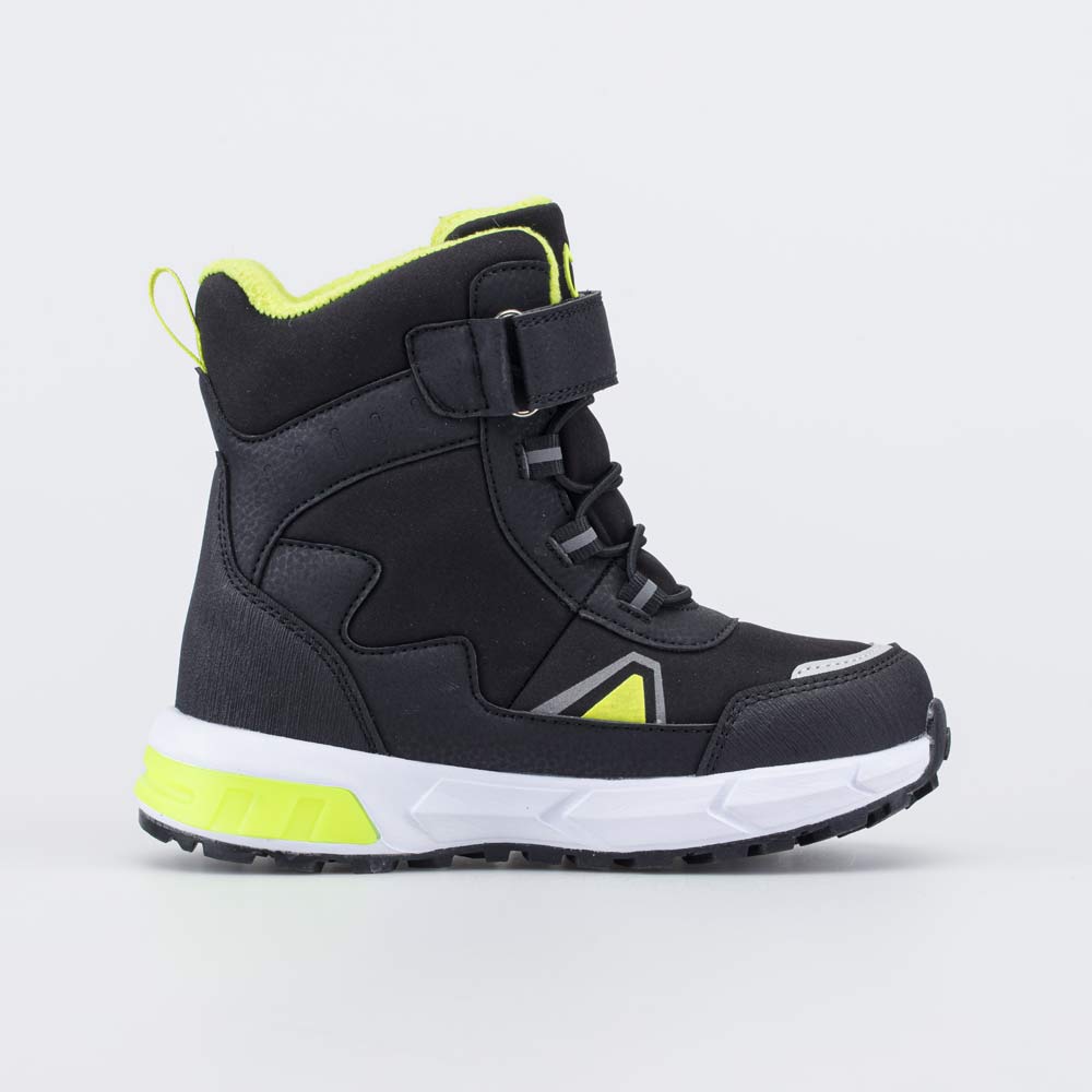 454880-42 Мембранные ботинки с LED и SoftShell, все фото 2