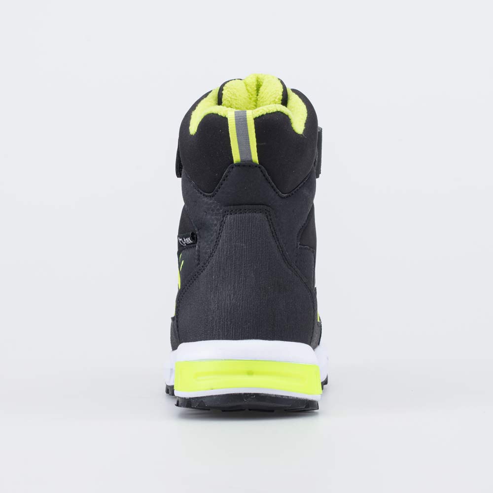 454880-42 Мембранные ботинки с LED и SoftShell, все фото 5