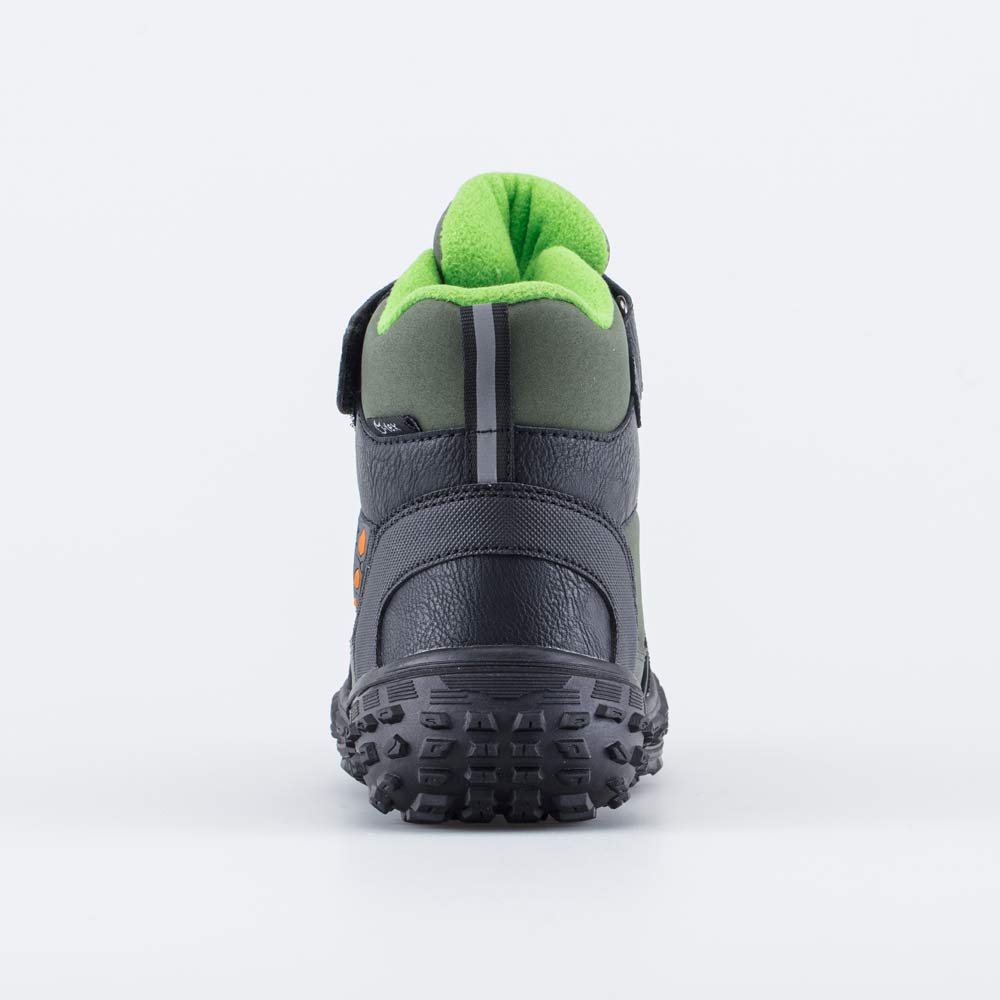 454881-41 Мембранные ботинки для мальчика, все фото 5