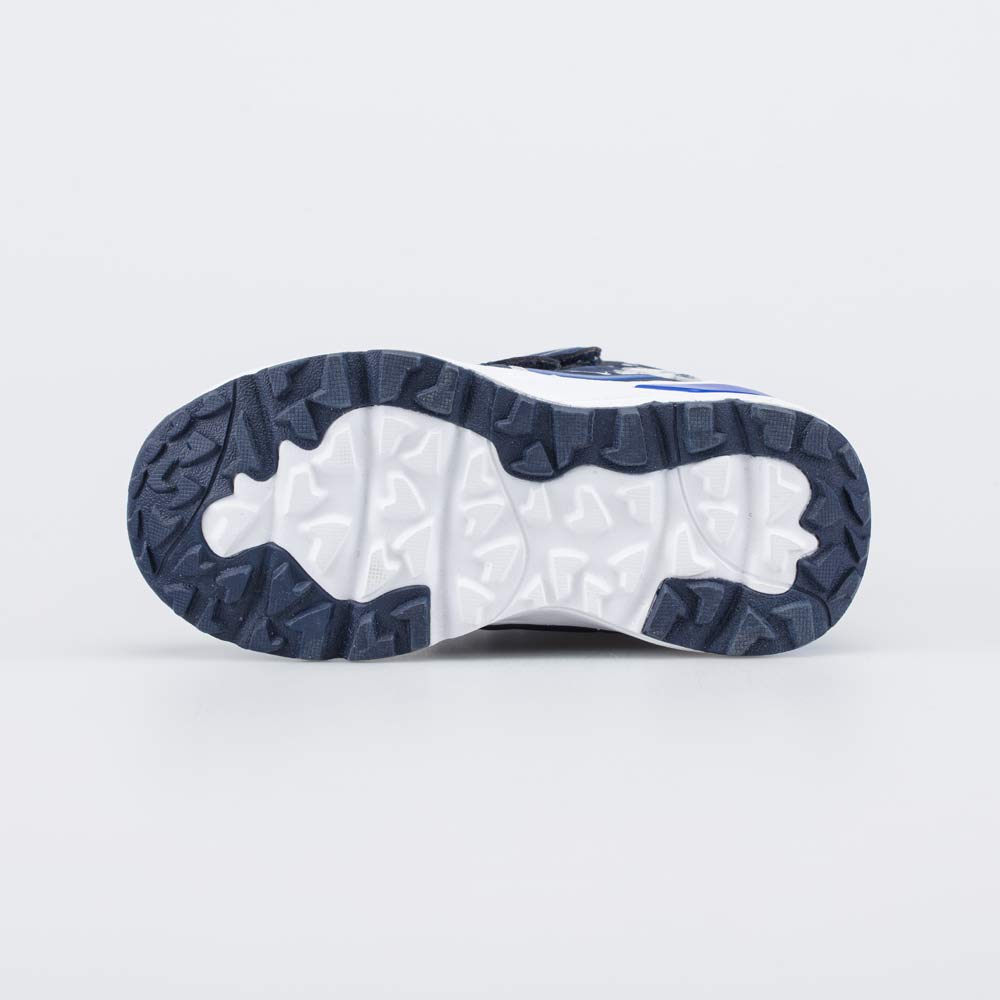 454883-41 Мембранные ботинки с LED и Softshell Космонавт, все фото 3