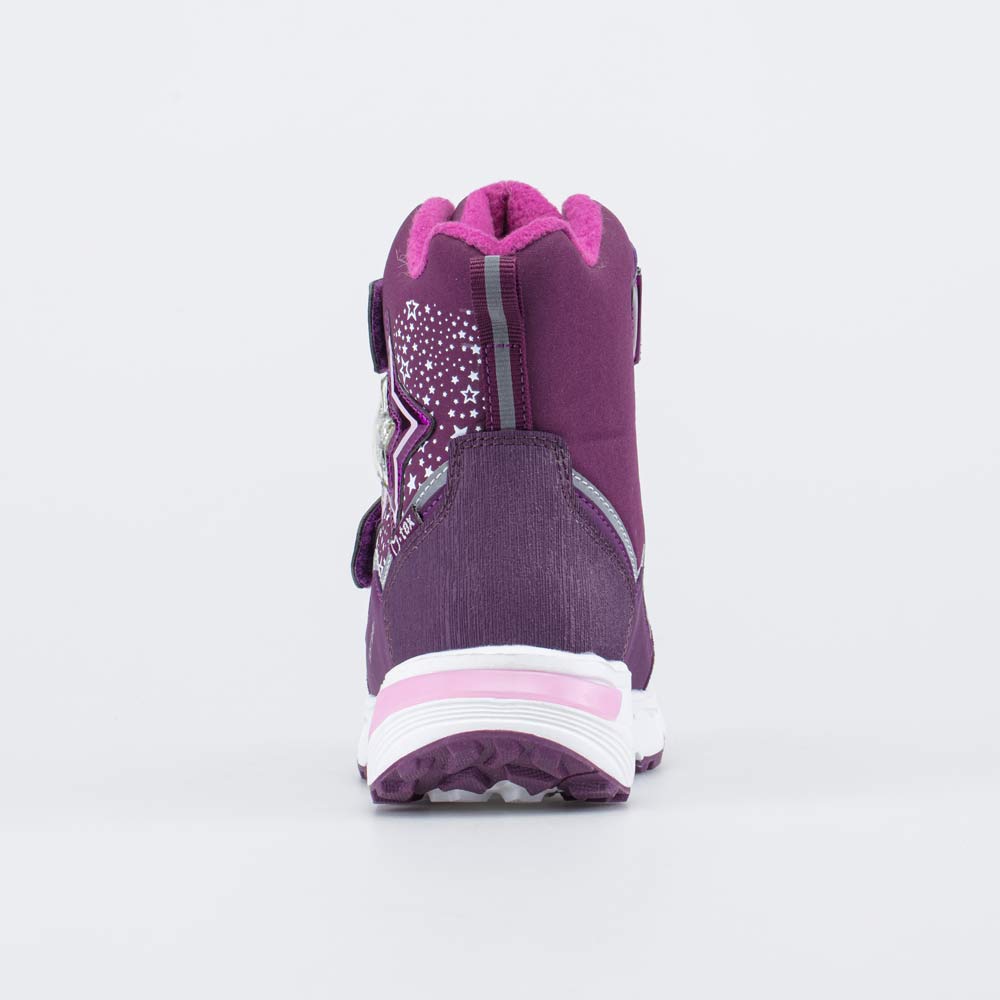 454888-41 Мембранные ботинки SoftShell Звездочка, все фото 5