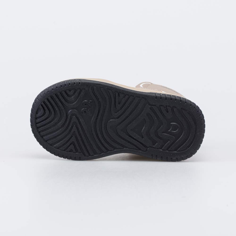 152405-12 Кожаные ботинки-кеды Радость, все фото 3