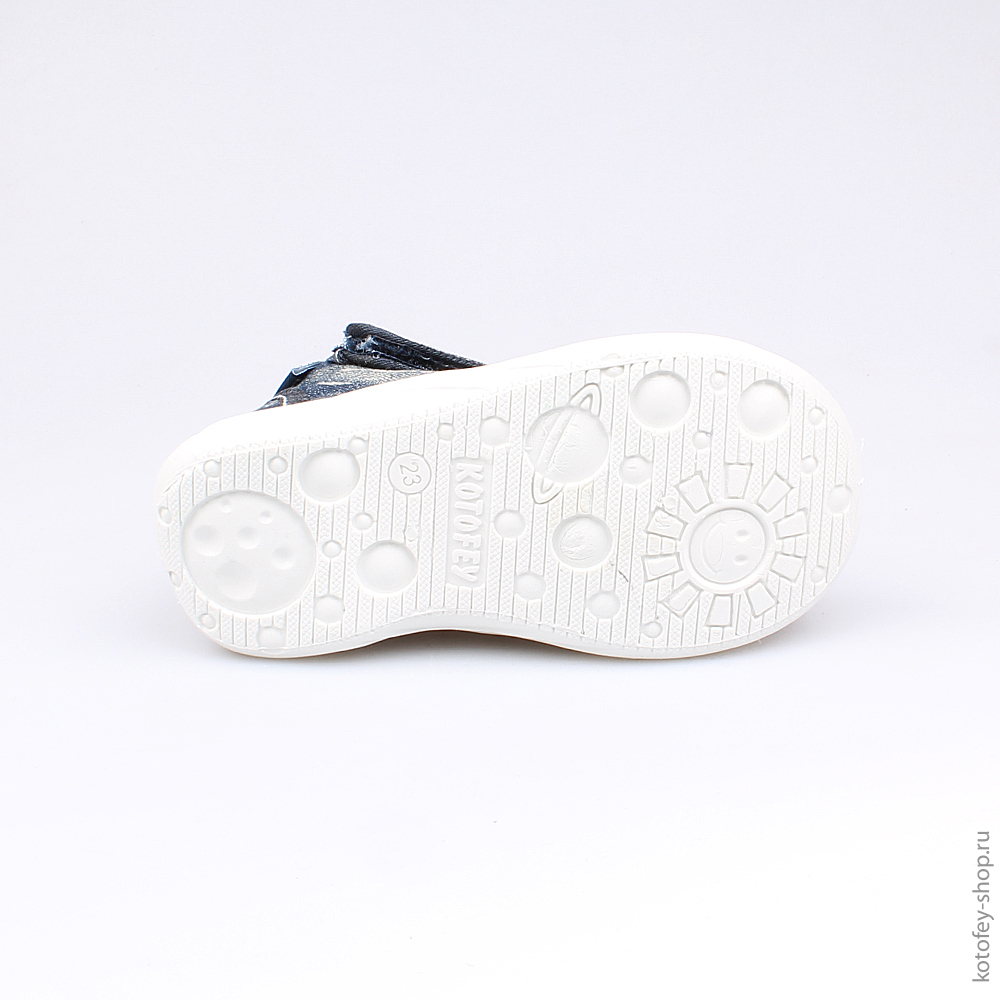 121021-11 Сандалии текстильные, все фото 3