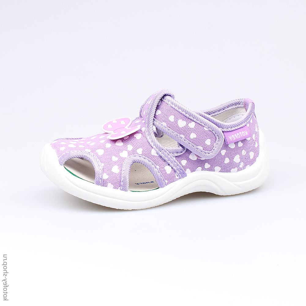 121022-11 Босоножки текстильные, все фото 1