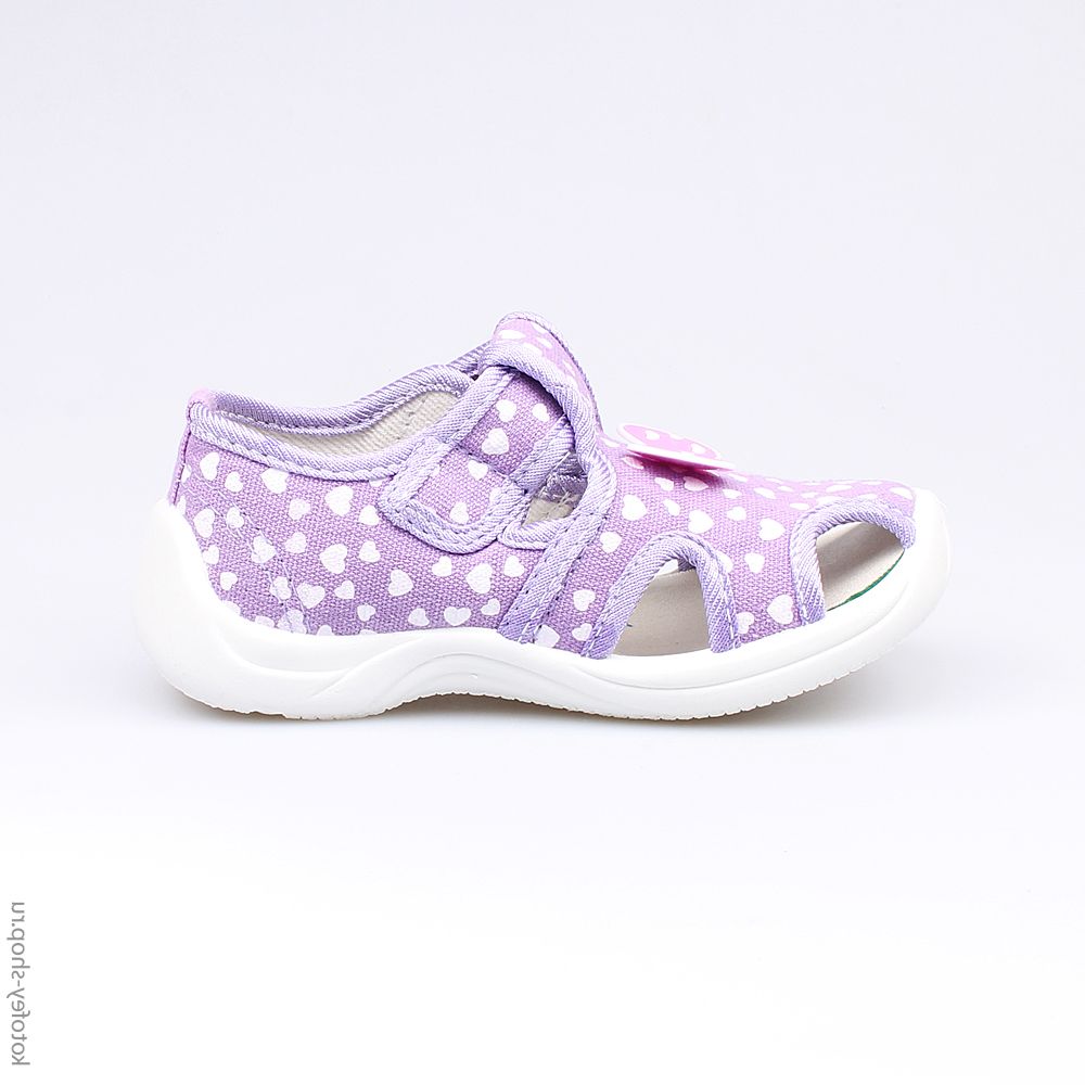 121022-11 Босоножки текстильные, все фото 2