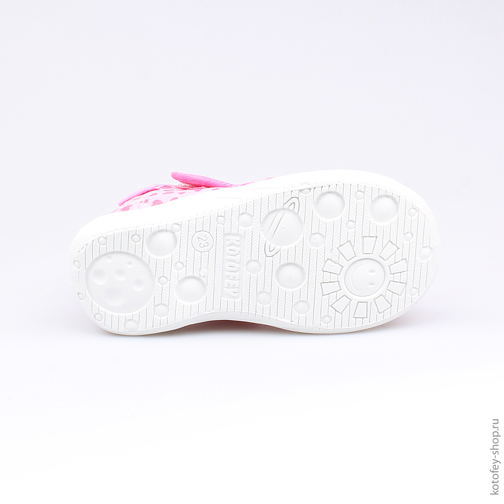 121022-12 Босоножки текстильные, все фото 3