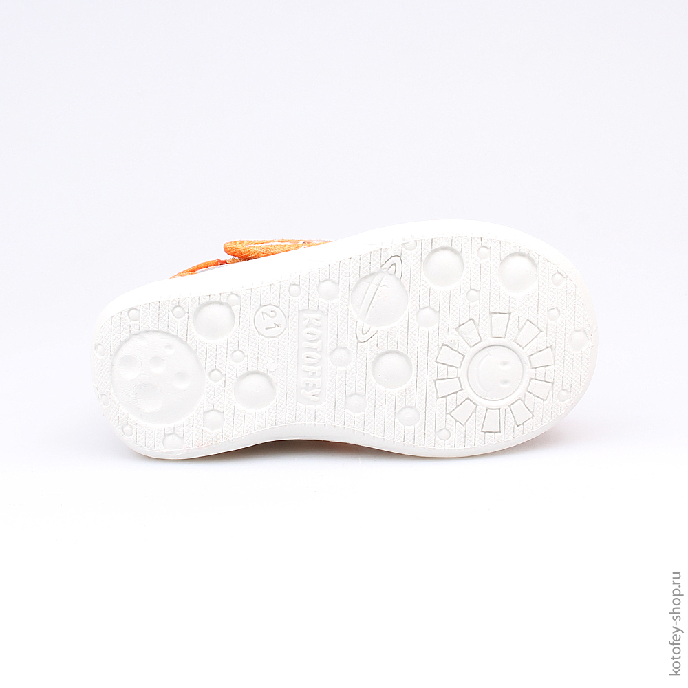 121024-12 Сандалии текстильные, все фото 3