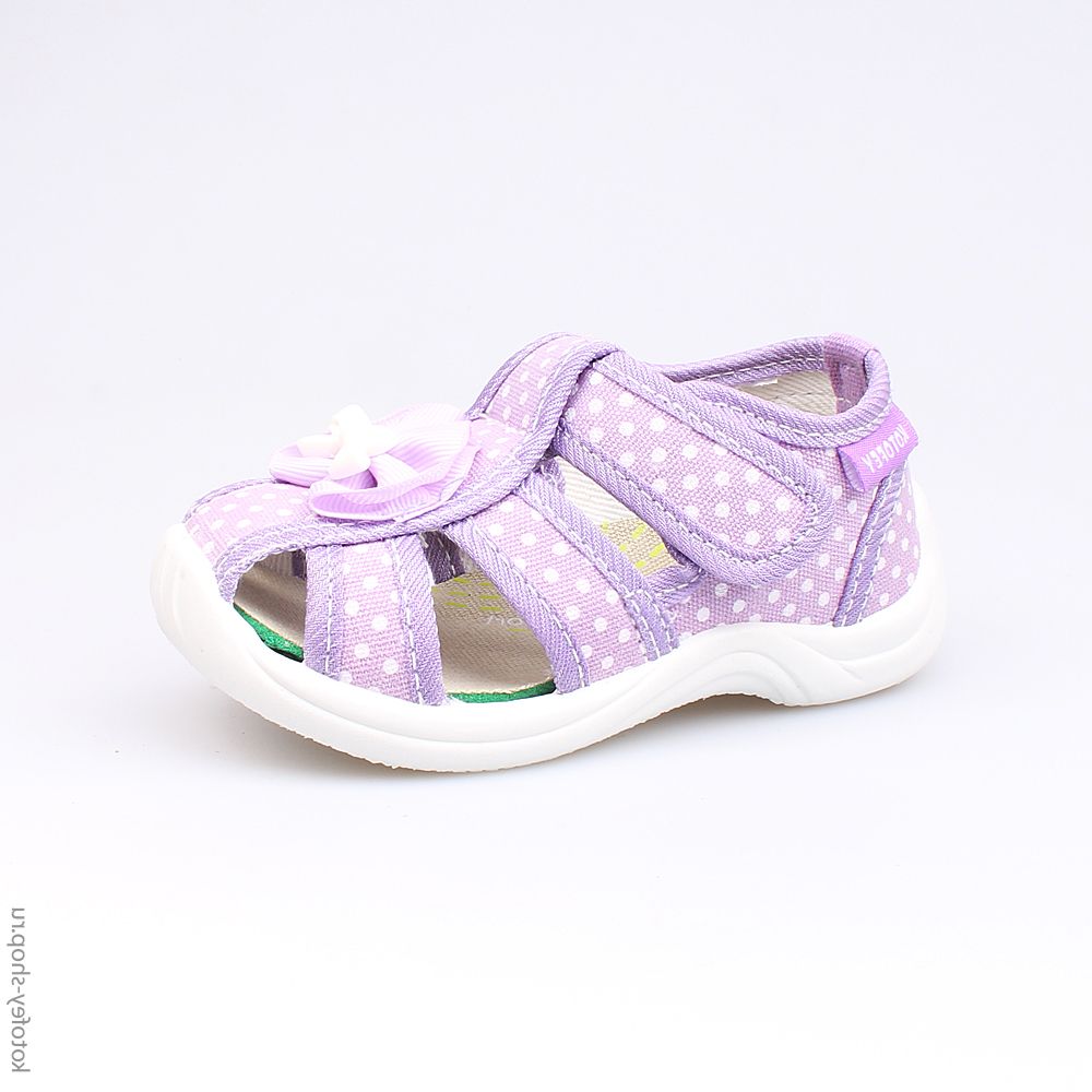 121025-12 Босоножки текстильные, все фото 1