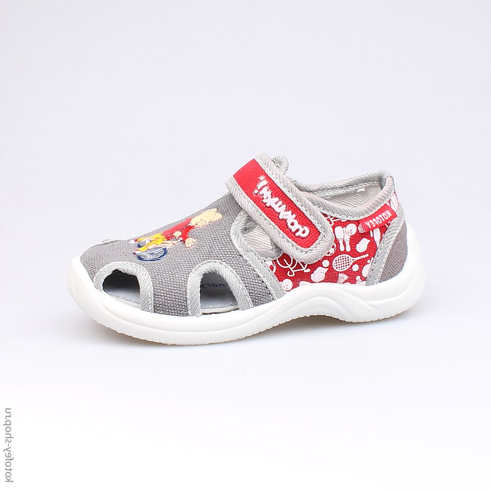 121030-12 Текстильная обувь, все фото 1