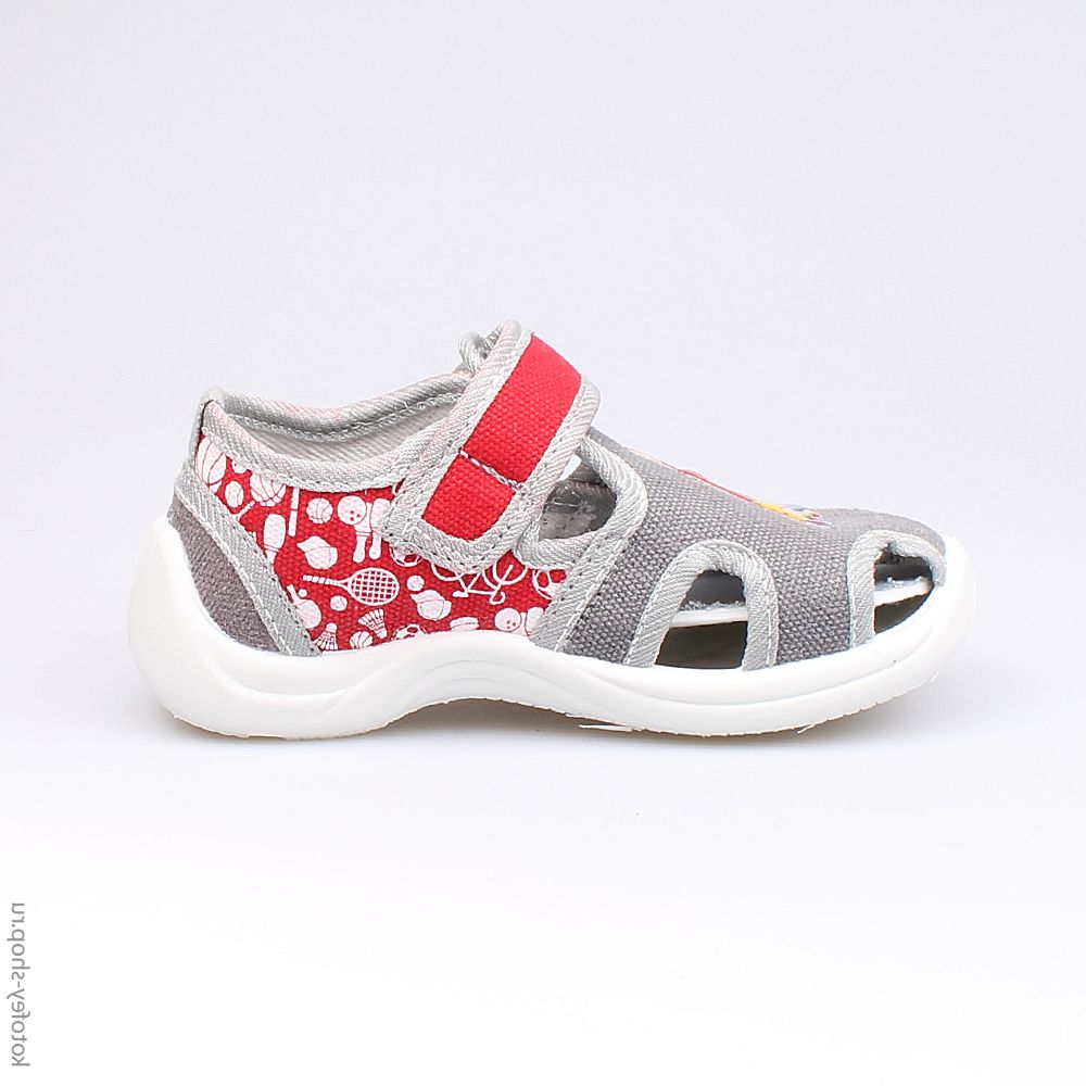 121030-12 Текстильная обувь, все фото 2