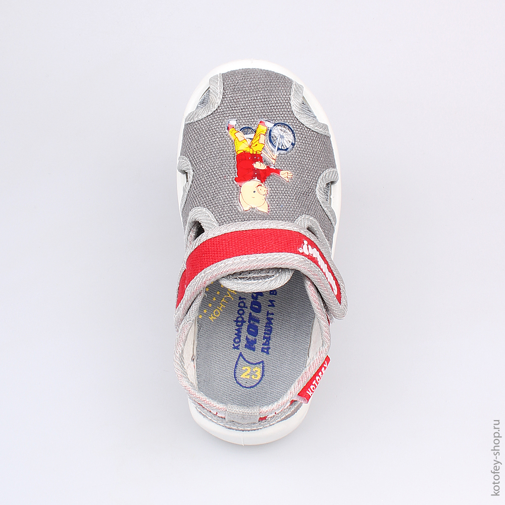 121030-12 Текстильная обувь, все фото 4