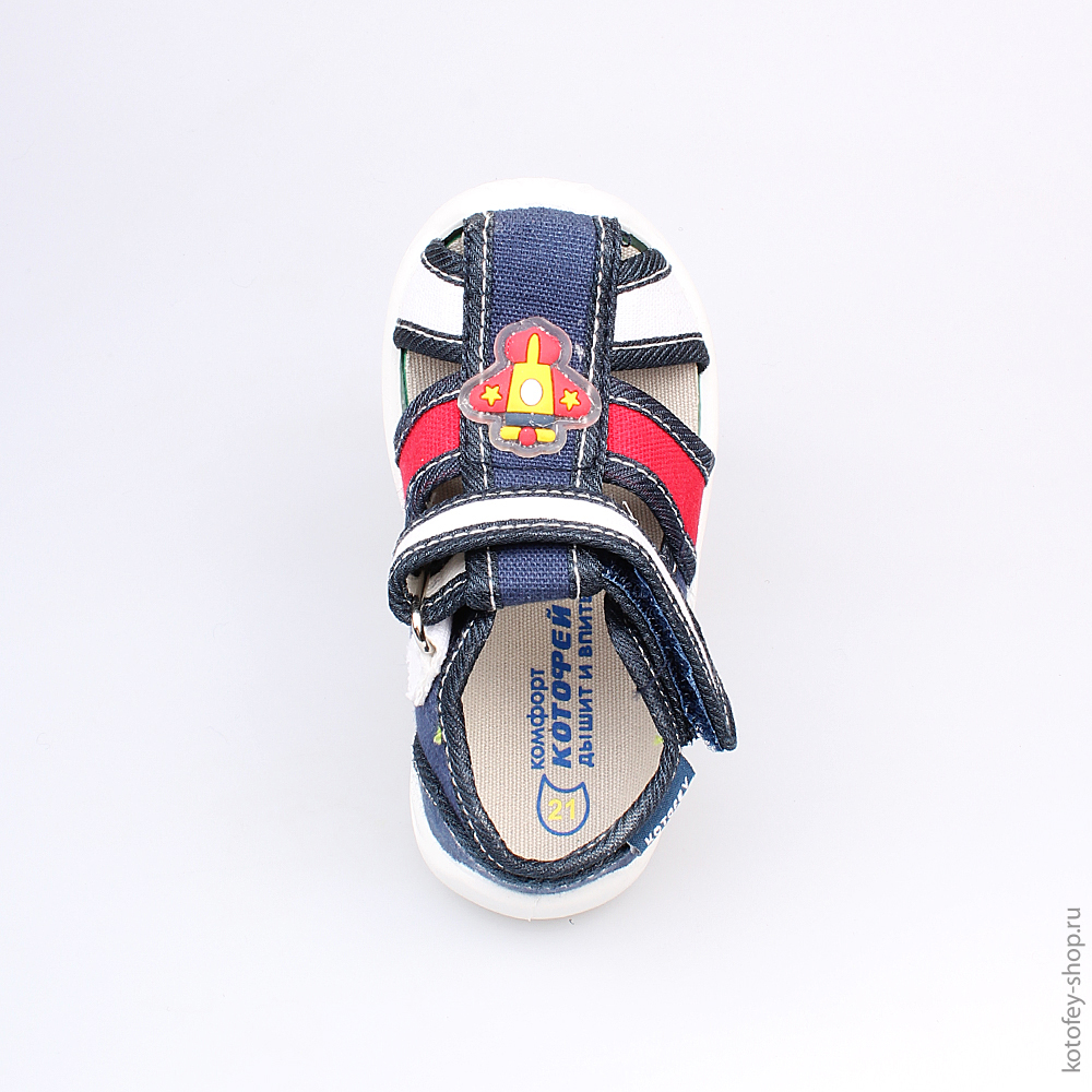 121033-12 Текстильная обувь, все фото 4