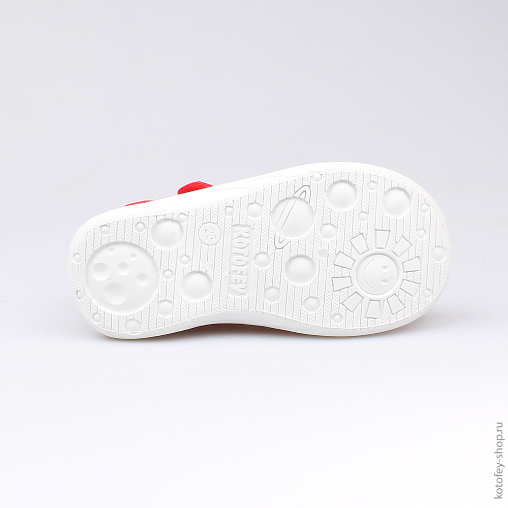 121039-13 Босоножки текстильные, все фото 3