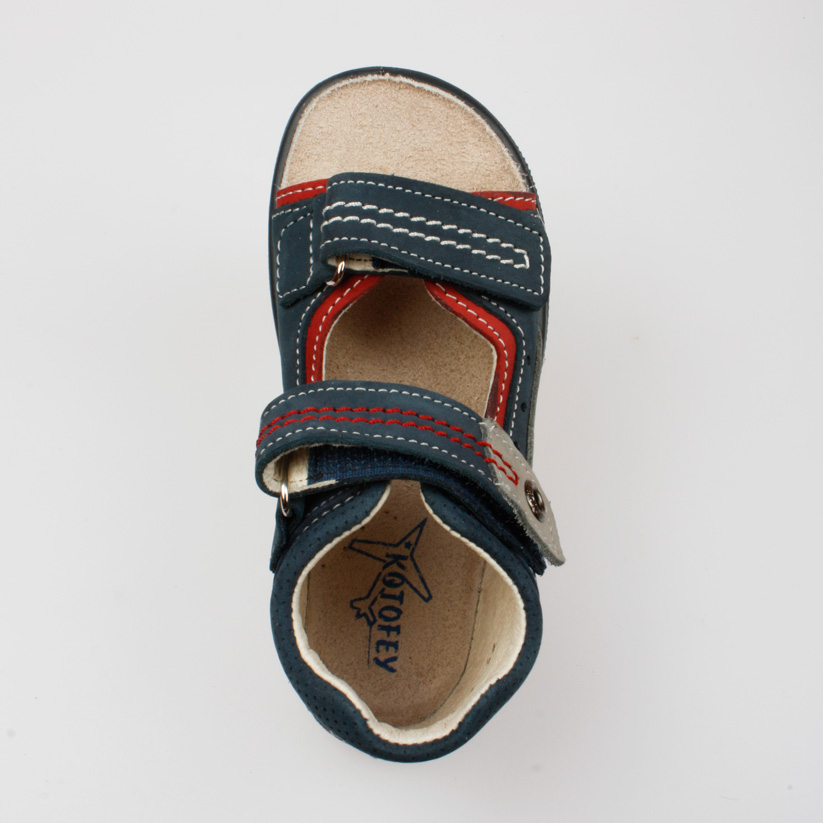 122063-28 Сандалии, все фото 4