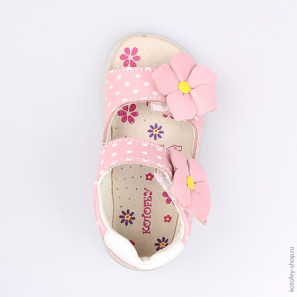 122067-26 Босоножки, все фото 4