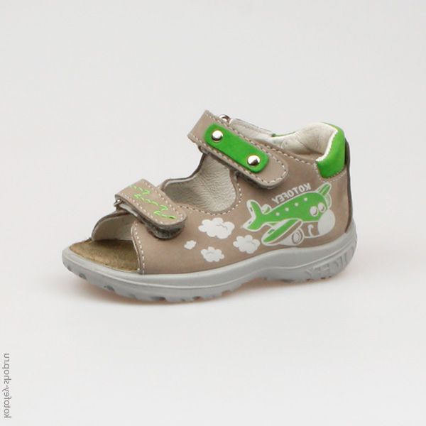 122073-22 Сандалии, все фото 1