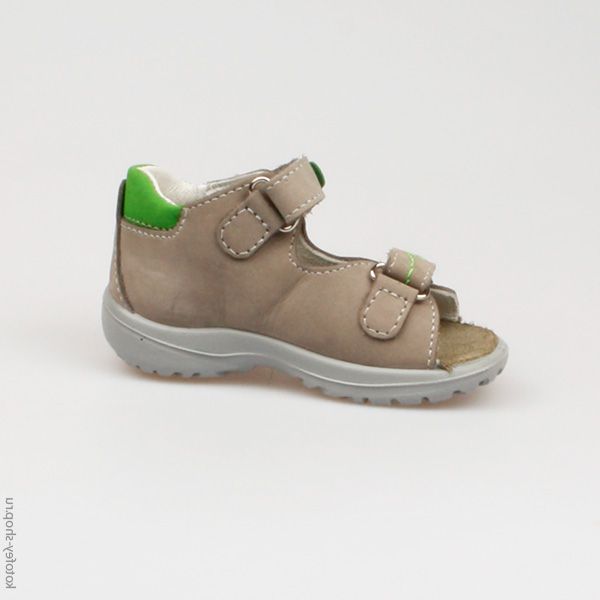 122073-22 Сандалии, все фото 2