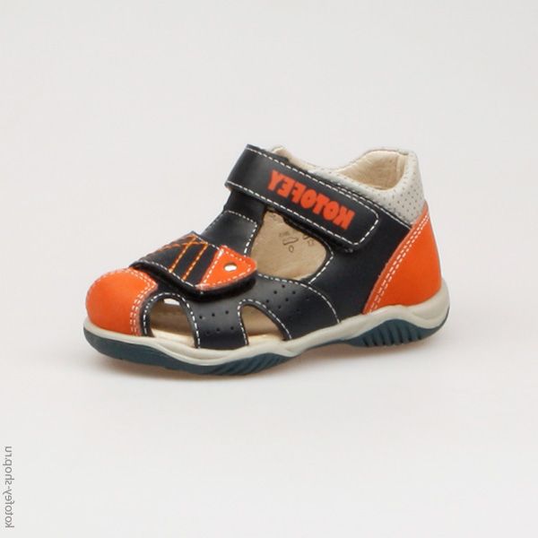 122074-21 Сандалии, все фото 1