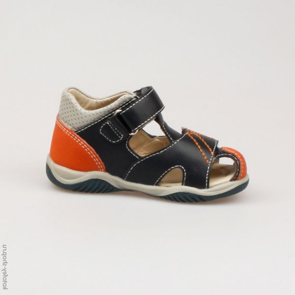 122074-21 Сандалии, все фото 2