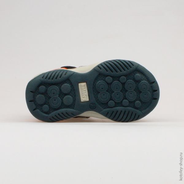 122074-21 Сандалии, все фото 3