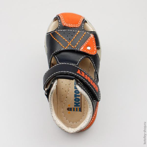 122074-21 Сандалии, все фото 4