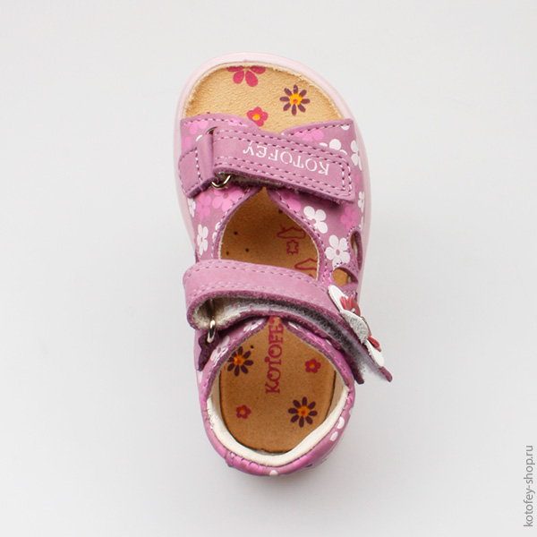 122075-21 Босоножки, все фото 4