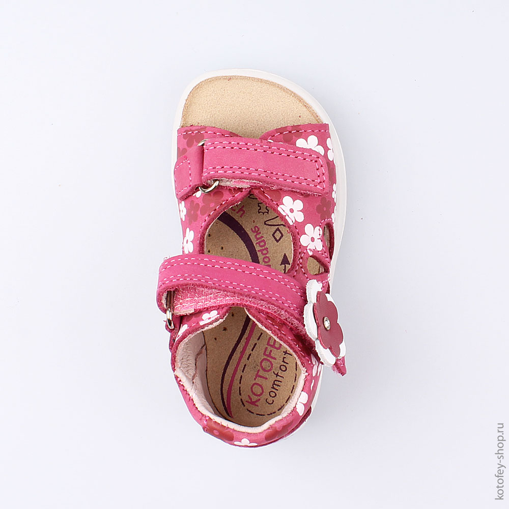 122075-22 Босоножки, все фото 4