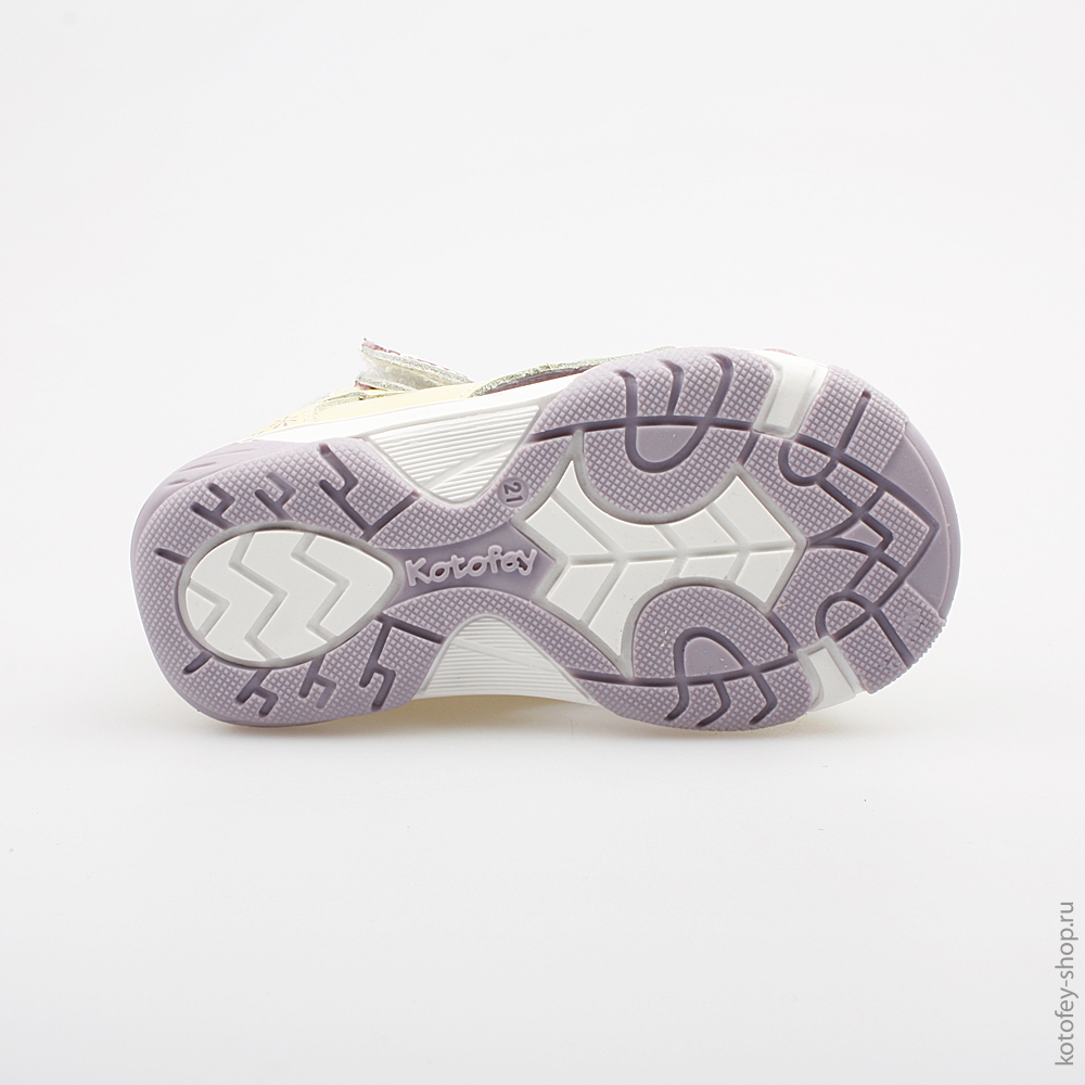 122077-21 Босоножки, все фото 3