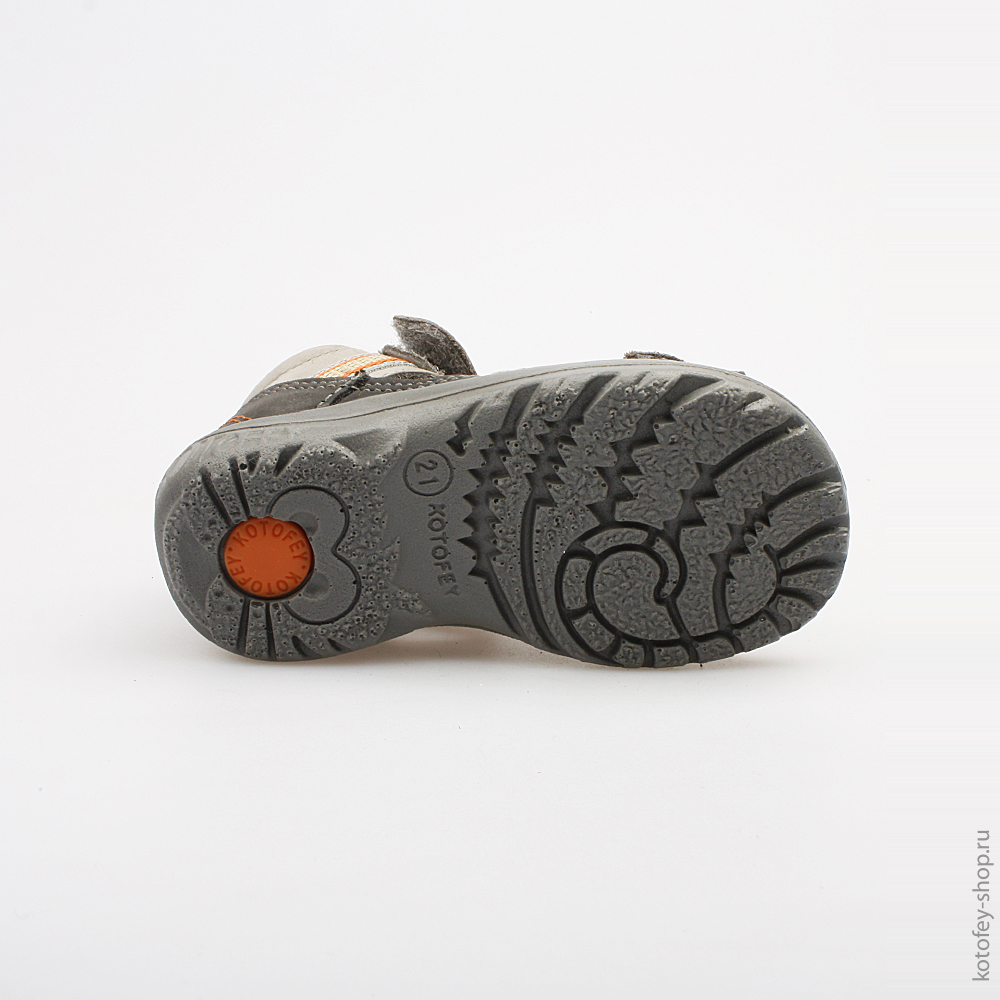 122078-21 Сандалии, все фото 3