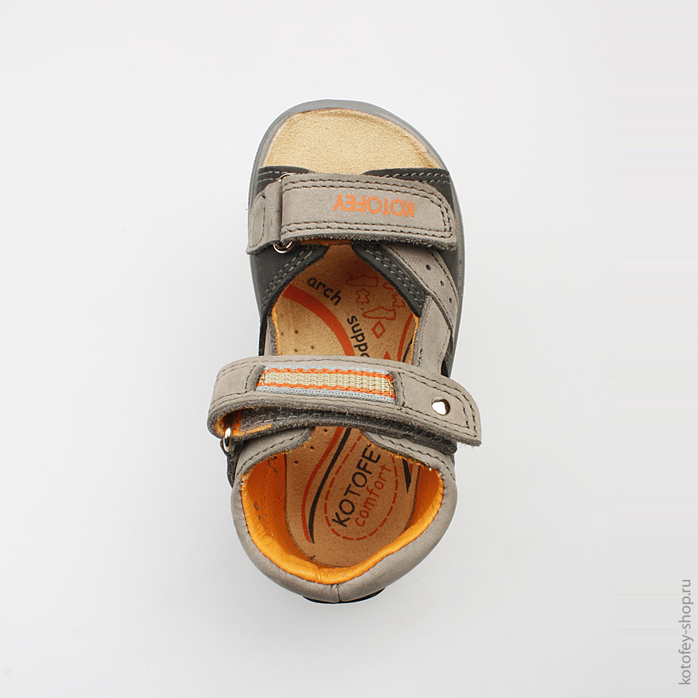 122078-21 Сандалии, все фото 4