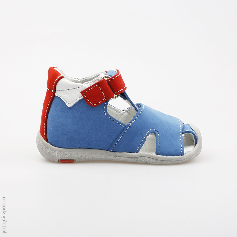 122079-21 Сандалии, все фото 2