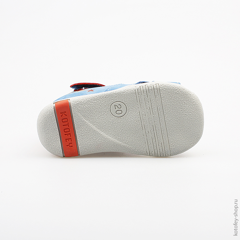 122079-21 Сандалии, все фото 3