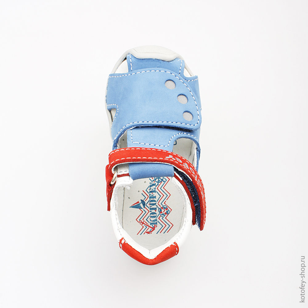 122079-21 Сандалии, все фото 4