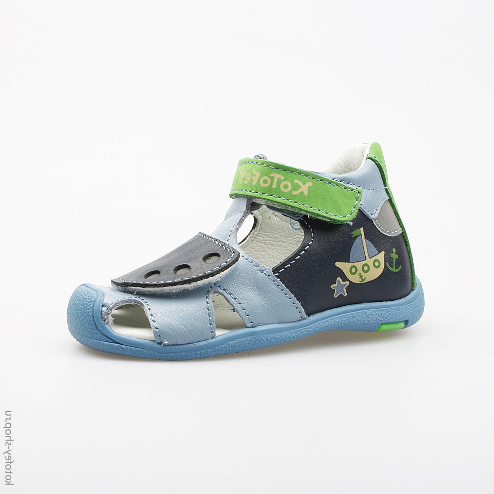 122079-22 Сандалии, все фото 1