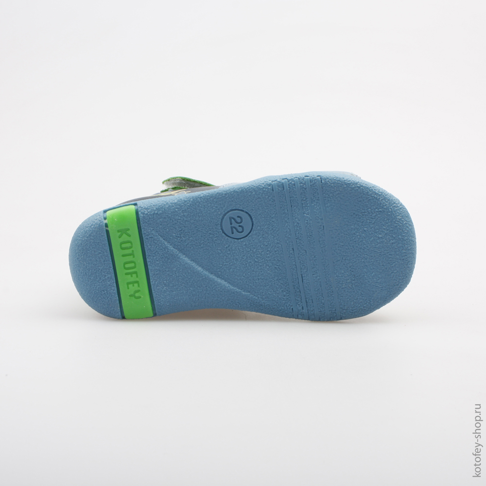 122079-22 Сандалии, все фото 3