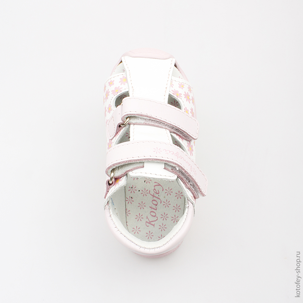 122080-21 Босоножки, все фото 4