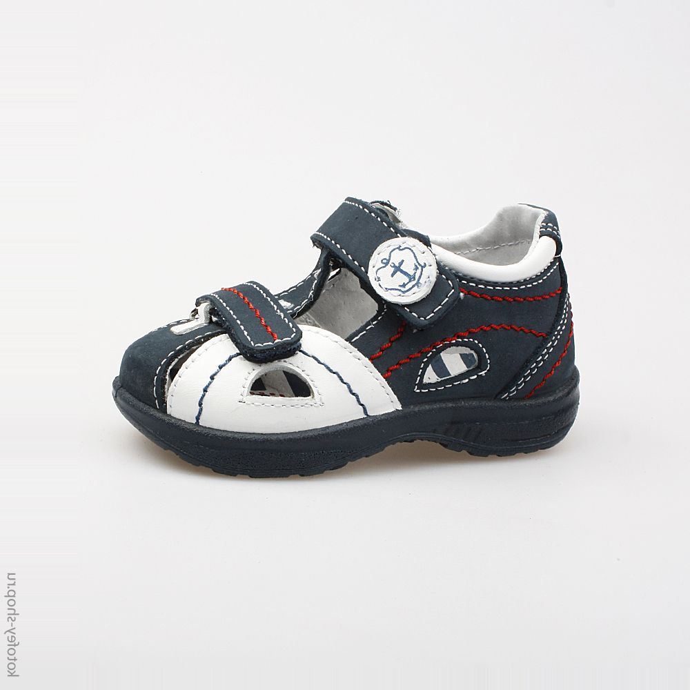 122081-21 Сандалии, все фото 1